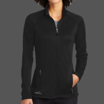 Women's Smooth Fleece Full Zip