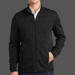 Sweater Fleece Full Zip