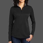 Women's Silk Touch Performance 1/4 Zip