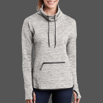 Women's Triumph Cowl Neck Pullover