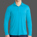 Posi UV ® Pro Long Sleeve Polo