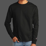 Heritage 5.2 Oz. Jersey Long Sleeve Tee