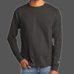 Heritage 5.2 Oz. Jersey Long Sleeve Tee