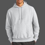 Reverse Weave ® Hooded Sweatshirt