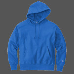 Reverse Weave ® Hooded Sweatshirt