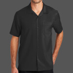 Short Sleeve Performance Staff Shirt