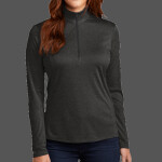 Women's Endeavor 1/2 Zip Pullover