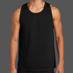 PosiCharge ® Competitor Tank