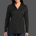 Ladies City Stretch Tunic