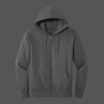 Perfect Weight ® Fleece Full Zip Hoodie
