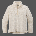 Cozy 1/4 Zip Fleece