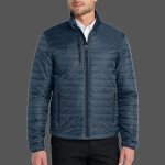 Packable Puffy Jacket