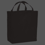 Ideal Twill Grocery Tote