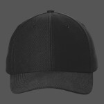 Action Snapback Cap