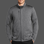 Stream Soft Shell Jacket