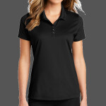 Women's Eclipse Stretch Polo