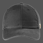 Cotton Canvas Cap