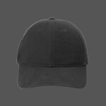 Cotton Canvas Cap