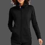 Women's Luuma Full Zip Fleece