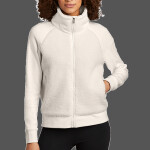 Women's Luuma Sherpa Full Zip