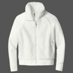 Women's Luuma Sherpa Full Zip