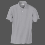 EcoSmart ® 5.2 Ounce Jersey Knit Sport Shirt