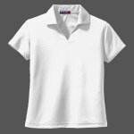 Women's Dri Mesh ® V Neck Polo