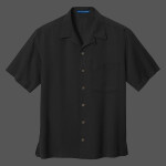 Easy Care Camp Shirt