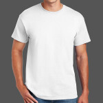 DryBlend ® 50 Cotton/50 Poly T Shirt